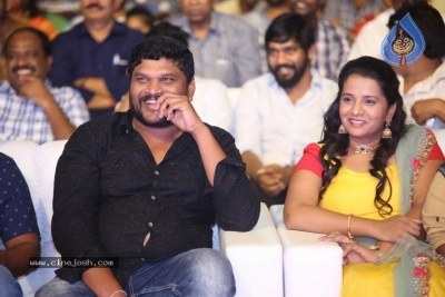 Geetha Govindam Success Meet - 22 of 55