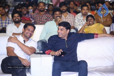 Geetha Govindam Success Meet - 25 of 55