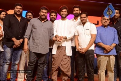 Geetha Govindam Success Meet - 32 of 55