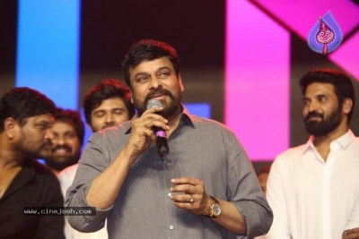 Geetha Govindam Success Meet - 42 of 55