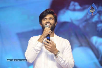 Geetha Govindam Success Meet - 45 of 55