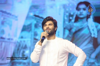 Geetha Govindam Success Meet - 54 of 55