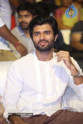 Geetha Govindam Success Meet - 55 of 55