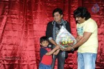 Geethanjali Movie Saitan Raj Song Launch - 2 of 101