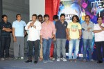 Geethanjali Movie Saitan Raj Song Launch - 30 of 101