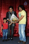 Geethanjali Movie Saitan Raj Song Launch - 34 of 101