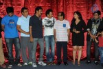 Geethanjali Movie Saitan Raj Song Launch - 40 of 101