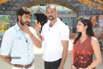 Geethopadesam Movie Opening - 27 of 39
