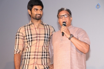 Gemini Ganeshanum Suruli Raajanum Tamil Film Audio Launch - 3 of 34