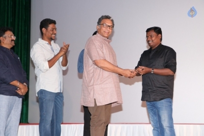 Gemini Ganeshanum Suruli Raajanum Tamil Film Audio Launch - 4 of 34