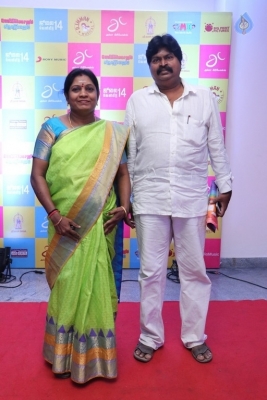 Gemini Ganeshanum Suruli Raajanum Tamil Film Audio Launch - 5 of 34