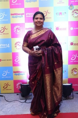 Gemini Ganeshanum Suruli Raajanum Tamil Film Audio Launch - 34 of 34
