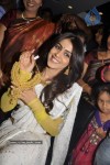 Genelia Inaugurates Kalyanakanchi Wedding Store - 66 of 136