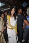 Genelia Inaugurates Kalyanakanchi Wedding Store - 5 of 136