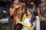 Genelia Inaugurates Kalyanakanchi Wedding Store - 111 of 136