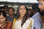 Genelia Inaugurates Kalyanakanchi Wedding Store - 93 of 136