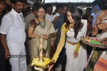Genelia Inaugurates Kalyanakanchi Wedding Store - 33 of 136