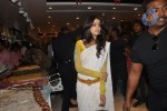 Genelia Inaugurates Kalyanakanchi Wedding Store - 100 of 136