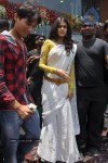 Genelia Inaugurates Kalyanakanchi Wedding Store - 123 of 136