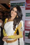 Genelia Inaugurates Kalyanakanchi Wedding Store - 84 of 136