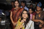 Genelia Inaugurates Kalyanakanchi Wedding Store - 28 of 136