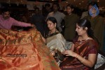 Genelia Inaugurates Kalyanakanchi Wedding Store - 29 of 136