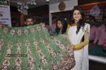 Genelia Inaugurates Kalyanakanchi Wedding Store - 32 of 136