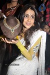 Genelia Inaugurates Kalyanakanchi Wedding Store - 34 of 136