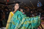 Genelia Inaugurates Kalyanakanchi Wedding Store - 35 of 136