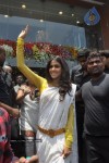 Genelia Inaugurates Kalyanakanchi Wedding Store - 37 of 136