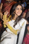 Genelia Inaugurates Kalyanakanchi Wedding Store - 39 of 136