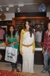 Genelia Inaugurates Kalyanakanchi Wedding Store - 40 of 136