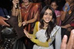 Genelia Inaugurates Kalyanakanchi Wedding Store - 42 of 136