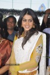 Genelia Inaugurates Kalyanakanchi Wedding Store - 45 of 136