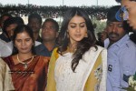 Genelia Inaugurates Kalyanakanchi Wedding Store - 53 of 136