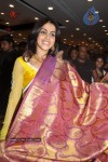 Genelia Inaugurates Kalyanakanchi Wedding Store - 60 of 136