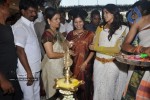 Genelia Inaugurates Kalyanakanchi Wedding Store - 73 of 136