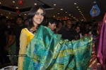 Genelia Inaugurates Kalyanakanchi Wedding Store - 77 of 136