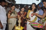 Genelia Inaugurates Kalyanakanchi Wedding Store - 85 of 136