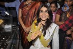 Genelia Inaugurates Kalyanakanchi Wedding Store - 89 of 136