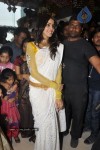 Genelia Inaugurates Kalyanakanchi Wedding Store - 92 of 136