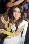 Genelia Inaugurates Kalyanakanchi Wedding Store - 95 of 136