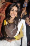 Genelia Inaugurates Kalyanakanchi Wedding Store - 96 of 136