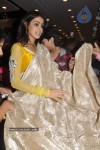 Genelia Inaugurates Kalyanakanchi Wedding Store - 100 of 136