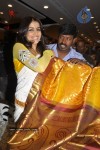 Genelia Inaugurates Kalyanakanchi Wedding Store - 105 of 136