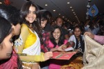 Genelia Inaugurates Kalyanakanchi Wedding Store - 108 of 136