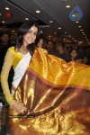 Genelia Inaugurates Kalyanakanchi Wedding Store - 112 of 136