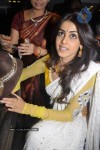 Genelia Inaugurates Kalyanakanchi Wedding Store - 113 of 136