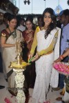 Genelia Inaugurates Kalyanakanchi Wedding Store - 120 of 136
