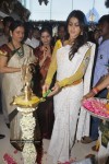 Genelia Inaugurates Kalyanakanchi Wedding Store - 123 of 136